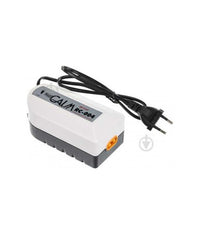 Thumbnail for KW Zone Calm Series Double Outlet Air Pump[Dimension - 13.8x6.5x5.5cm]