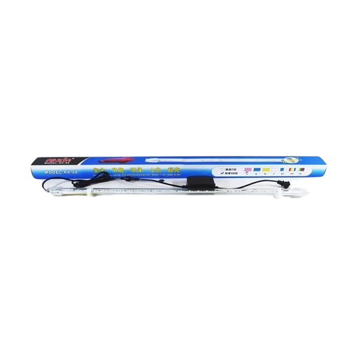 Roxin Submersible LED Light -Multicolor[Length - 100cm, Power - 18W]