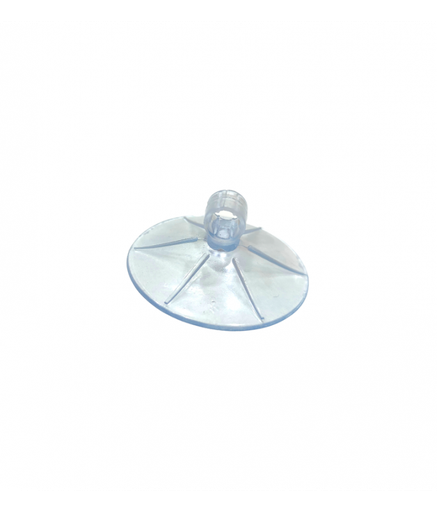 KW Zone Suction Cup A-008 - 4cm  50pcs/bag