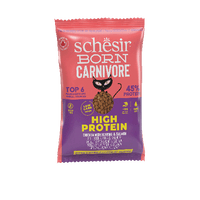 Thumbnail for Schesir Born Carnivore-Chicken With Herring & Salmon 80g