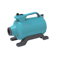 Thumbnail for Shernbao Super Cyclone,Single Motor Dryer With Heating Unit 1800w