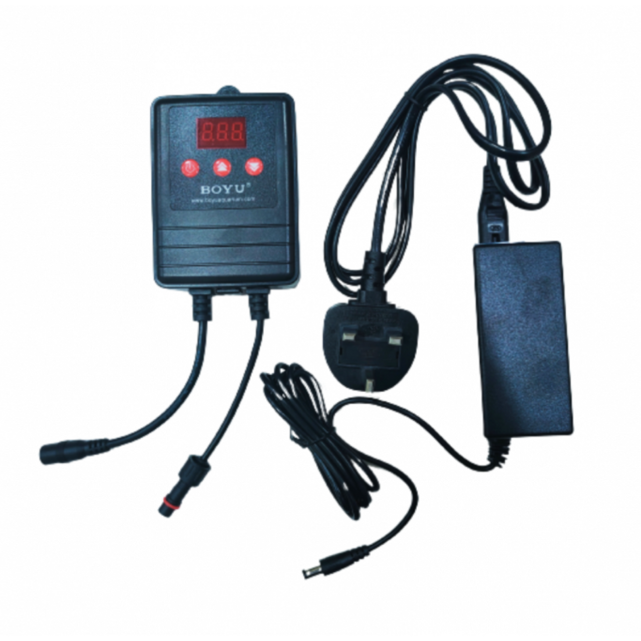Boyu Spare Adaptor & Regulator for DB-250