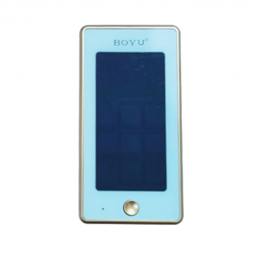 Boyu Spare Remote for EYM & EGM Series