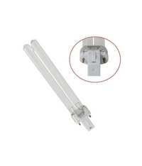 KW Zone UV Light for C-2400,CF-600,CF-700/800,CF-1200/1400[Model - C-2400]