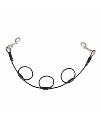 Thumbnail for Shernbao Pet Steel Rope: Ø5.0mm x 27.5