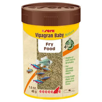 Thumbnail for Sera Vipagran Baby 100ml[Volume - 100ml]