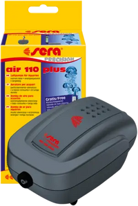 Sera Air Pumps [Model - 110+]
