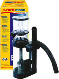 Sera Marine Protein Skimmer[Model - 400HO, Capacity - 400L]