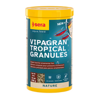 Thumbnail for Sera Vipagran Granules 1000ml