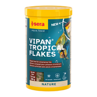 Thumbnail for Sera Vipan Flakes 1000ml (210g)