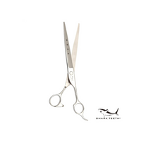 Shernbao 4-Star Series Scissor-Straight[Length - 6.5inch]