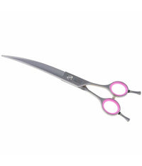 Thumbnail for Shernbao 4-Star Series Scissor-Curved[Length - 7.5inch]