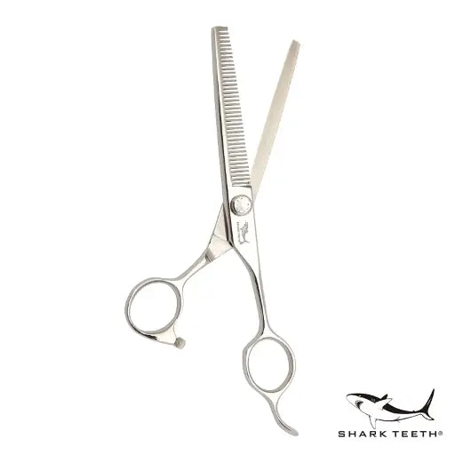 Shernbao 5-Star Series Scissor 6.5"-Thinner