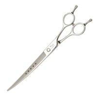 Thumbnail for Shernbao High Quality Shark Teeth 5 Star Series Scissor 7.5