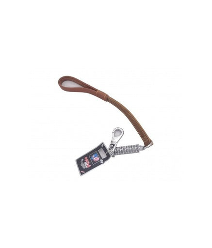 Smart Way Leather Leash