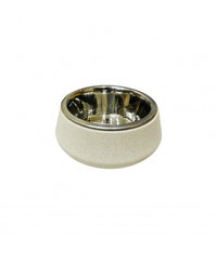 Thumbnail for Pado Natural Stone Dish[Diameter - 17cm]