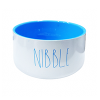 Pado S S Colored Dog Bowl[Diameter - 15cm]