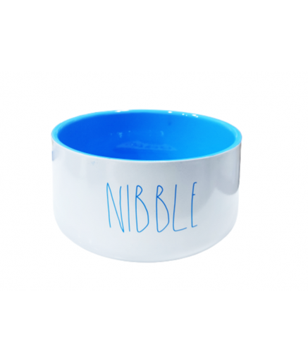 Pado S S Colored Dog Bowl[Diameter - 16cm]