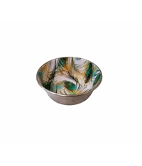 Thumbnail for Pado Heavy Bowl Inside Meena[Diameter - 11cm]