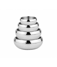 Pado Double Wall Bowl[Diameter - 16cm]