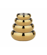Pado Double Wall Bowl[Diameter - 18cm]