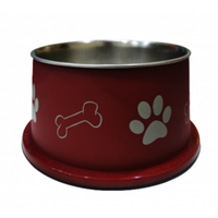 Pado Floor Dinner Bowl[Diameter - 19cm]
