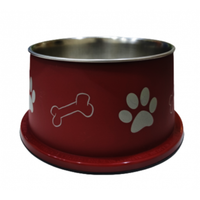 Thumbnail for Pado Floor Dinner Bowl[Diameter - 19cm]