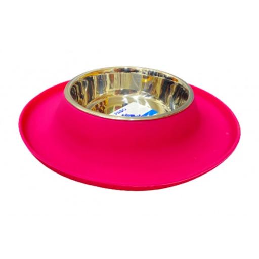 Pado Silicon Matt With Wall Medium[Size - M]