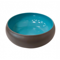 Pado S S Double Wall Bowl, SWT-7096[Size - L]