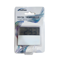 Thumbnail for KW Zone Digital Thermometer-TH 015