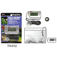Thumbnail for KW Zone Digital Thermometer (Battery)