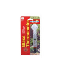Thumbnail for KW Zone Glass Thermometer (Blister Card)