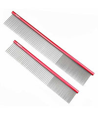 Shernbao Butter Comb[Dimension - 18.7 x 3.2 cm]
