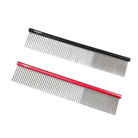 Shernbao Butter Comb[Dimension - 24.5 x 3.2 cm]