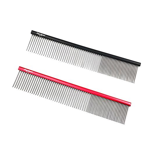 Shernbao Butter Comb - Assorted [Dimension - 24.5 x 3.2 cm]