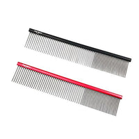 Thumbnail for Shernbao Butter Comb - Assorted [Dimension - 24.5 x 3.2 cm]