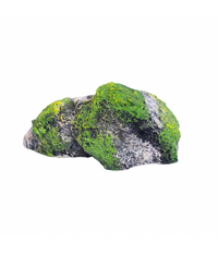 Thumbnail for KW Zone Resin Ornament Rock Aquarium Decoration, 12.5x6.5x6cm (S)