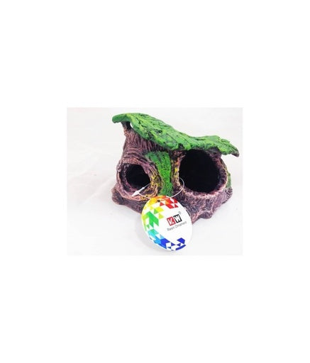 KW Zone Aquarium Resin Decoration: U-119 (14.5x11x11cm)