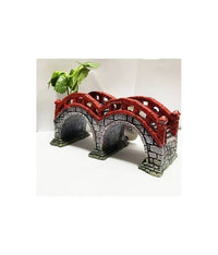Thumbnail for KW Zone Aquarium Resin Decoration: U - 224G