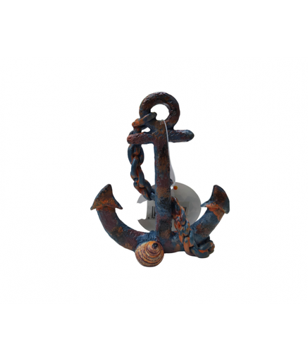 KW Zone Aquarium Resin Decoration U-250[Size - L]
