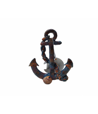 Thumbnail for KW Zone Aquarium Resin Decoration U-250[Size - L]