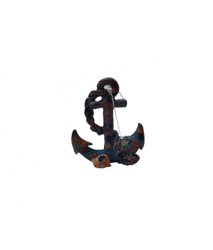 KW Zone Aquarium Resin Decoration U-250[Size - S]