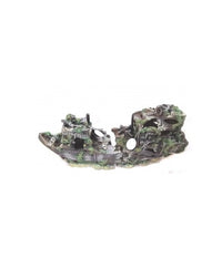 Thumbnail for KW Zone Aquarium Resin Decoration U - 331(68x22.5x32cm)