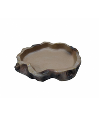 KW Zone Reptiles Feeding Bowls U-595[Size - M]