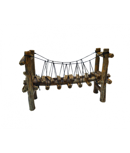 KW Zone Aquarium Resin Decoration  U-733