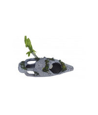 Thumbnail for KW Zone Aqurium Decoration White Medium U812M