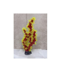 Thumbnail for KW Zone Aquarium Decoration SH225 (27x12x4cm)