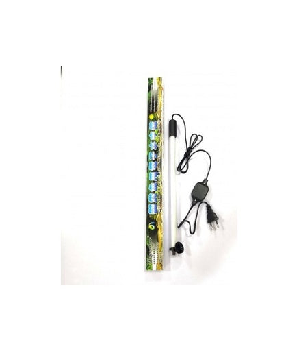 KW Zone U/ Water Submersible Light[Color - Blue, Power - 9W]