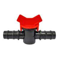 Thumbnail for KW Zone Hose Connector 20 Diameter