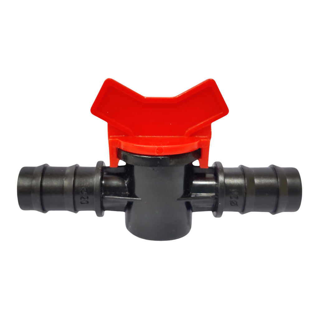 KW Zone Hose Connector 20 Diameter